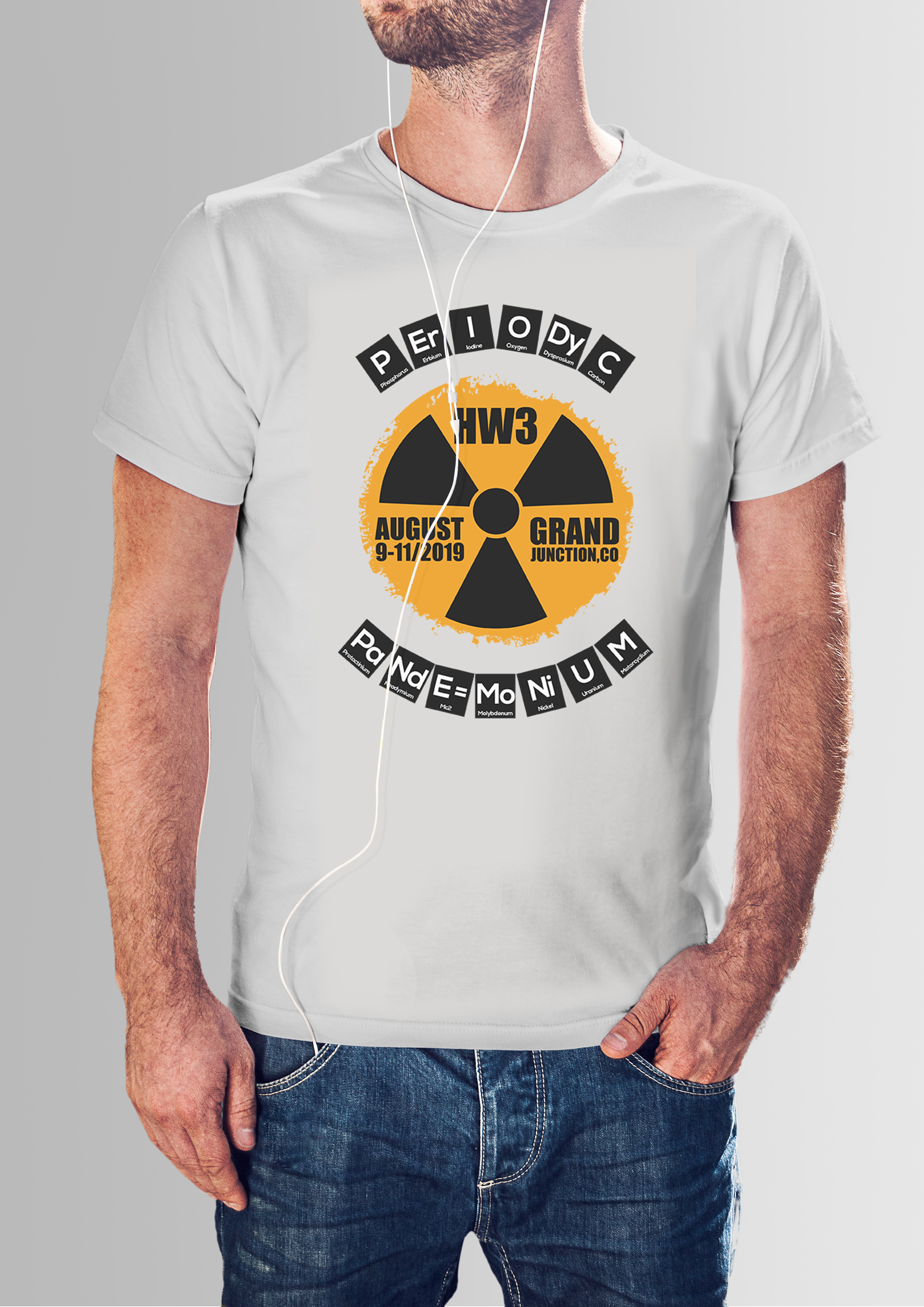 Design de T-shirt par fallingpixels pour ce projet | Design #22021948