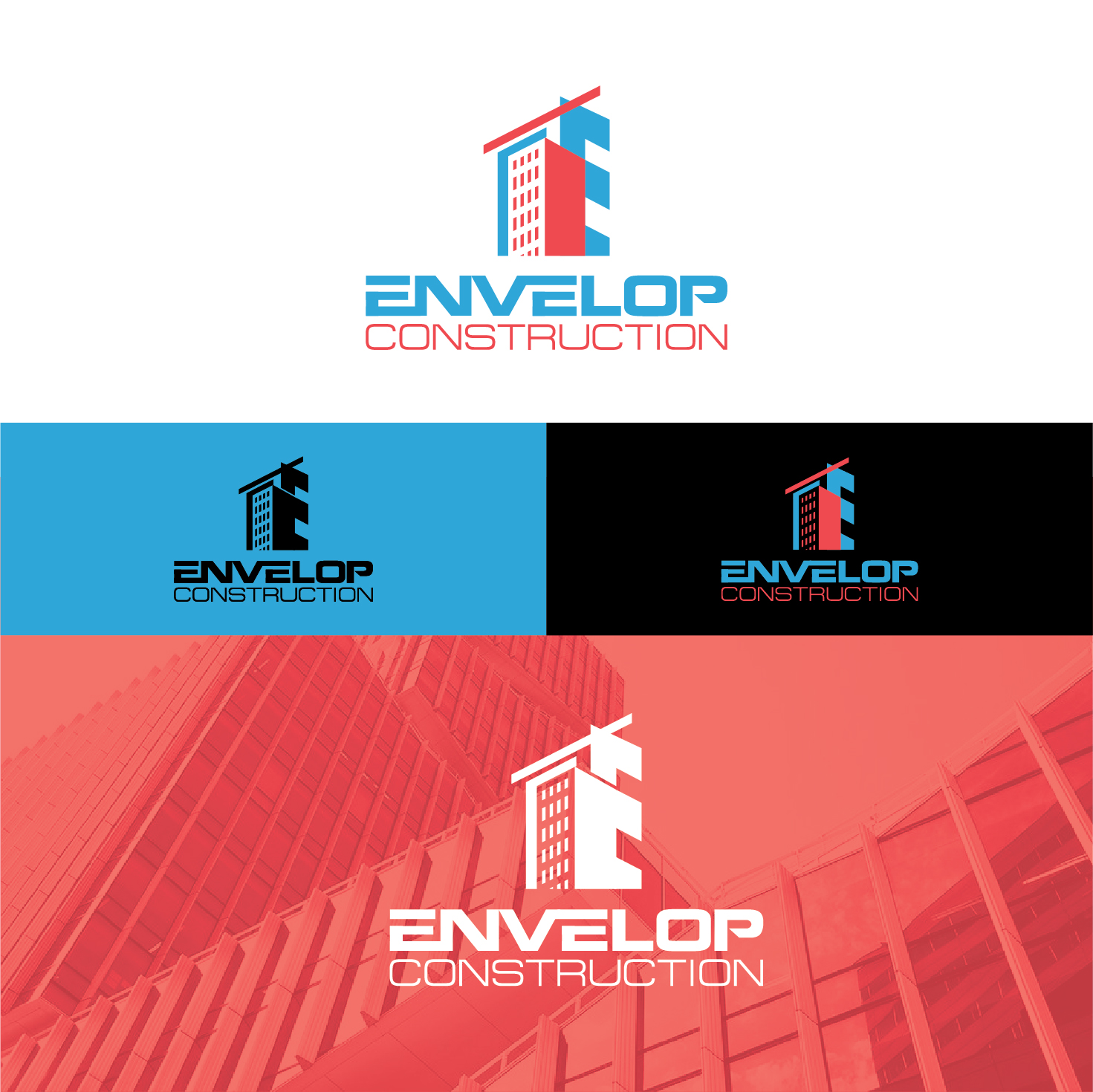 Logo Design by Maxo-Biz for this project | Design #22021905