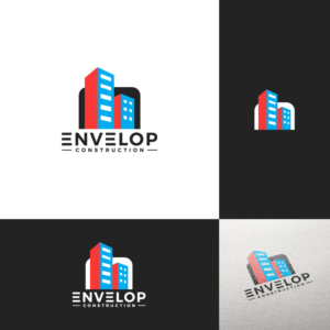 Logo Design by Gisella Guzmán