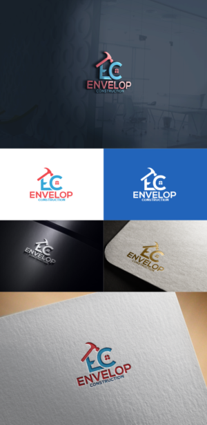 Logo-Design von samsir für dieses Projekt | Design #22023189