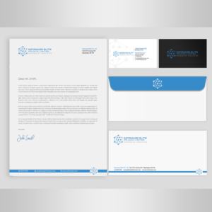 Design de Papeterie par Designers Hub pour ce projet | Design : #22024181