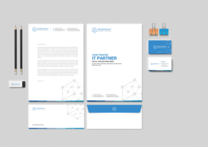 Diseño de Papelería por Pinar™ para este proyecto | Diseño #22036021