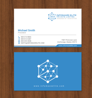 Stationery Design by chandrayaan.creative for this project | Design: #22027586