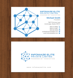 Stationery Design by chandrayaan.creative for this project | Design: #22027590