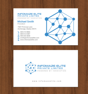 Stationery Design by chandrayaan.creative for this project | Design: #22027591