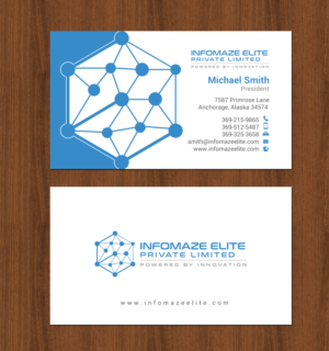 Stationery Design by chandrayaan.creative for this project | Design: #22027592