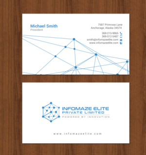 Stationery Design by chandrayaan.creative for this project | Design: #22027593