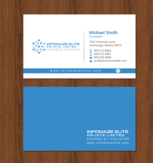 Stationery Design by chandrayaan.creative for this project | Design: #22027594