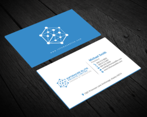 Diseño de Papelería por chandrayaan.creative para este proyecto | Diseño: #22027598
