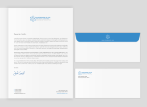 Business Cards, Letterheads, Envelopes | Design de Papeterie par chandrayaan.creative