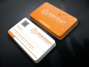 Stationery Design by Petter Goms for this project | Design: #22020072