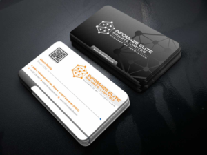 Stationery Design by Petter Goms for this project | Design: #22020073