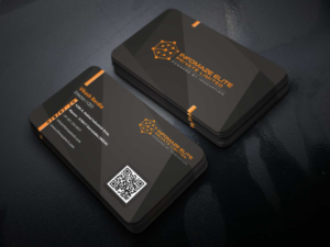 Stationery Design by Petter Goms for this project | Design: #22020310