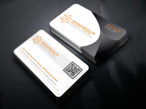 Stationery Design by Petter Goms for this project | Design: #22020357