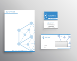 Stationery Design by Maxo-Biz for this project | Design: #22017515