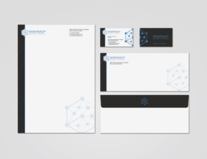 Diseño de Papelería por MDesign para este proyecto | Diseño #22045049