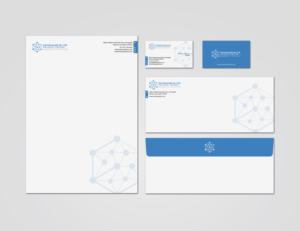 Stationery Design by MDesign for this project | Design: #22045050