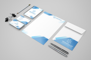 Diseño de Papelería por Cre8rIN para este proyecto | Diseño #22052029