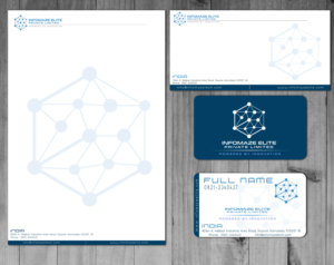 Diseño de Papelería por Adnan.design para este proyecto | Diseño #22015242