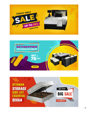Web Design by pb for Giomani Designs LTD | Design #22065058