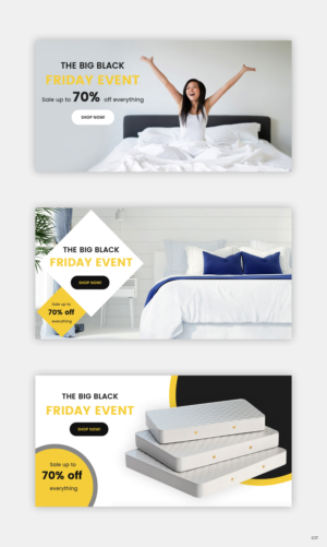 Web Design by pb for Giomani Designs LTD | Design: #22065076