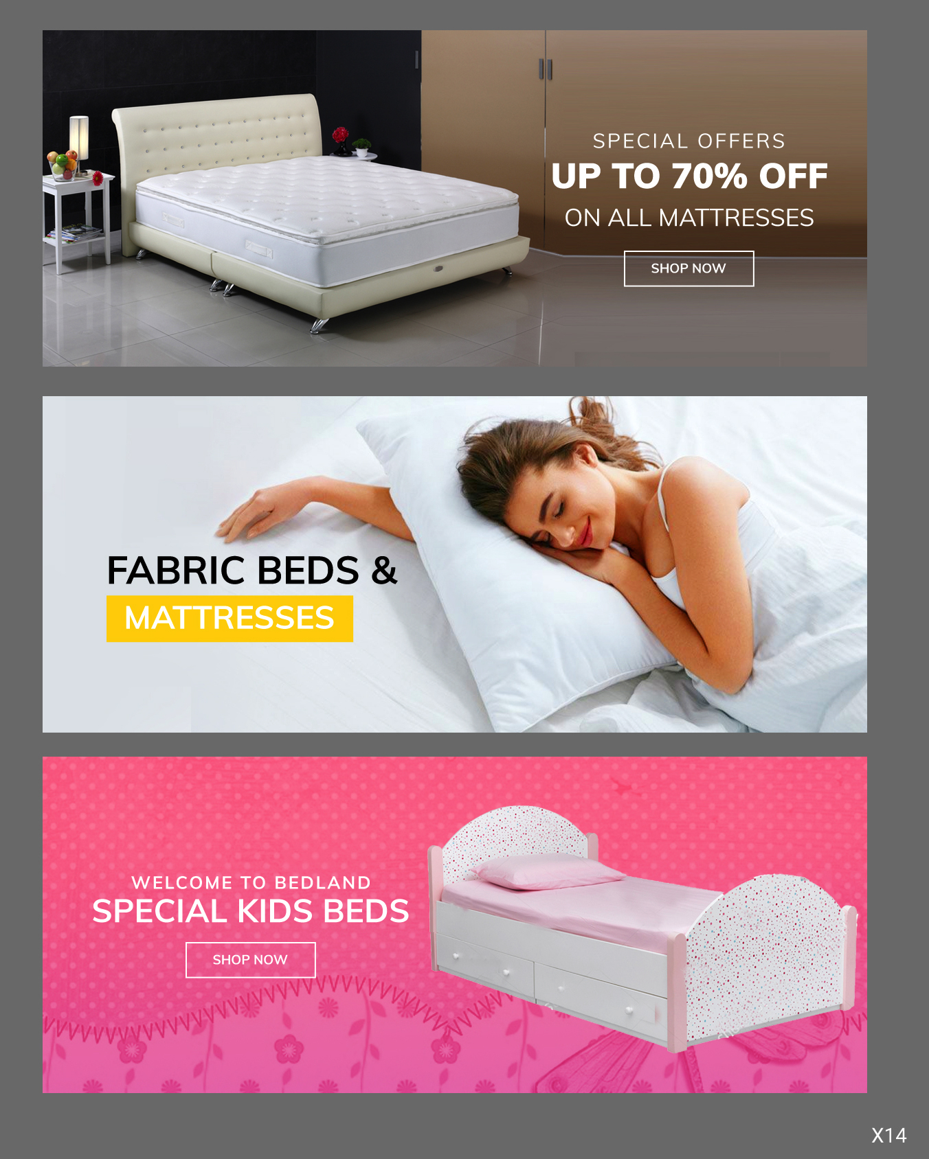 Web Design par pb pour Giomani Designs LTD | Design #22065118