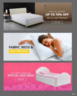 Web Design by pb for Giomani Designs LTD | Design: #22065118