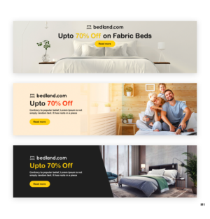 Web Design by pb for Giomani Designs LTD | Design: #22065120