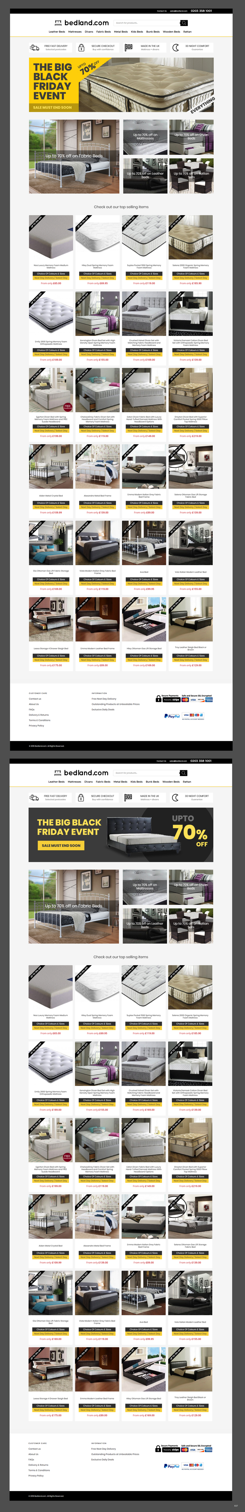 Web Design par pb pour Giomani Designs LTD | Design #22065129
