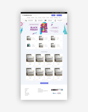 Web Design by akteotia