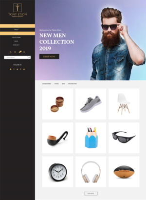 Web Design by Expert Designer for this project | Design: #22030190
