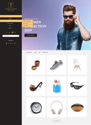 Web Design by Expert Designer for this project | Design: #22030191