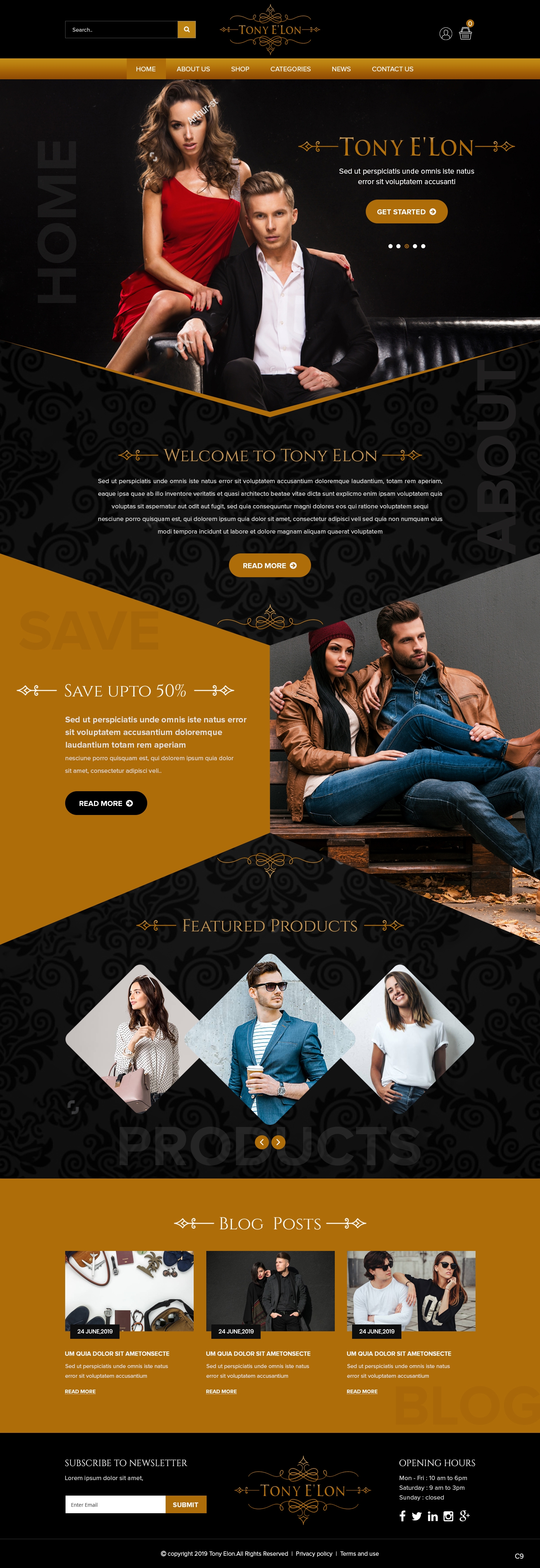 Web Design by pb for this project | Design #22030478