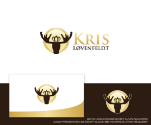 Logo Design by alvinnavarra for this project | Design: #22025477