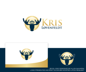 Logo Design by alvinnavarra for this project | Design: #22025486