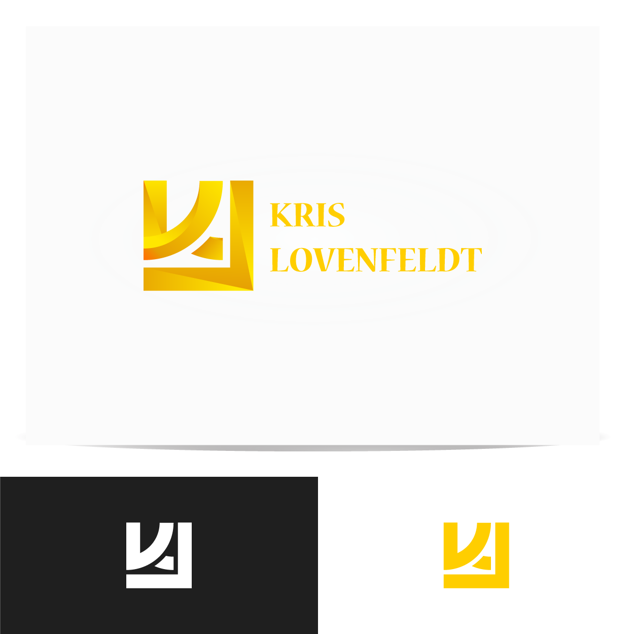 Logo Design by Irza for this project | Design #22068833