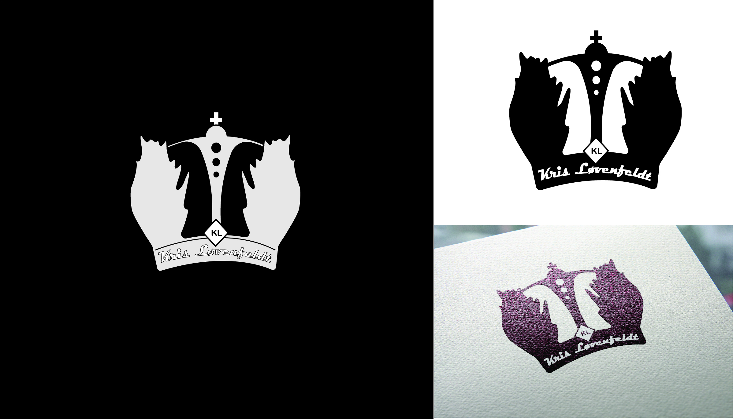 Logo Design by Andray for this project | Design #22025204
