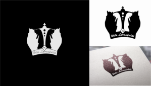Logo Design by Andray