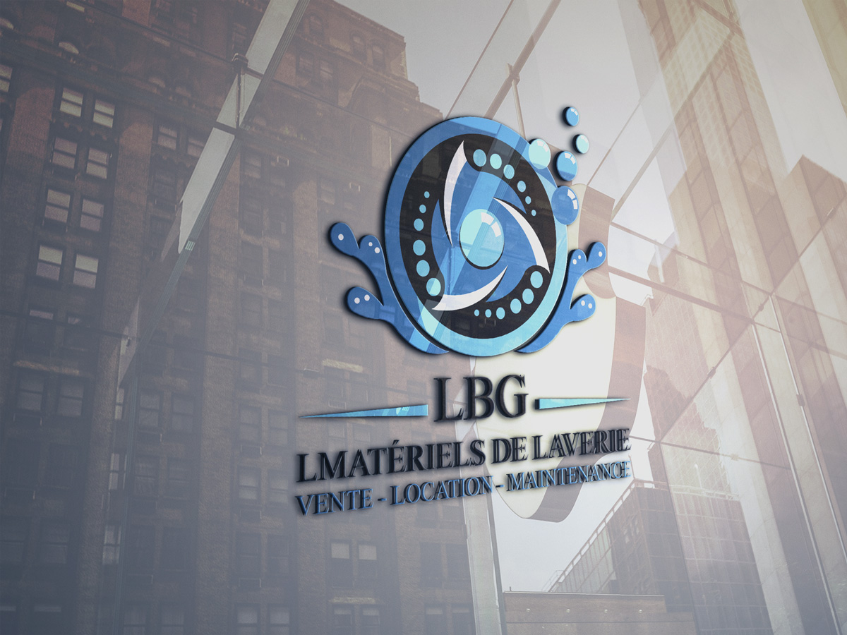 Logo Design by Wonderful design for LBG | Design #22043923
