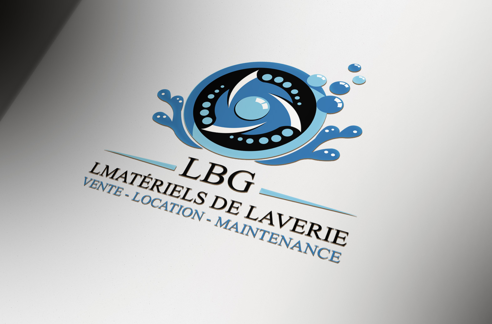Logo Design by Wonderful design for LBG | Design #22043924