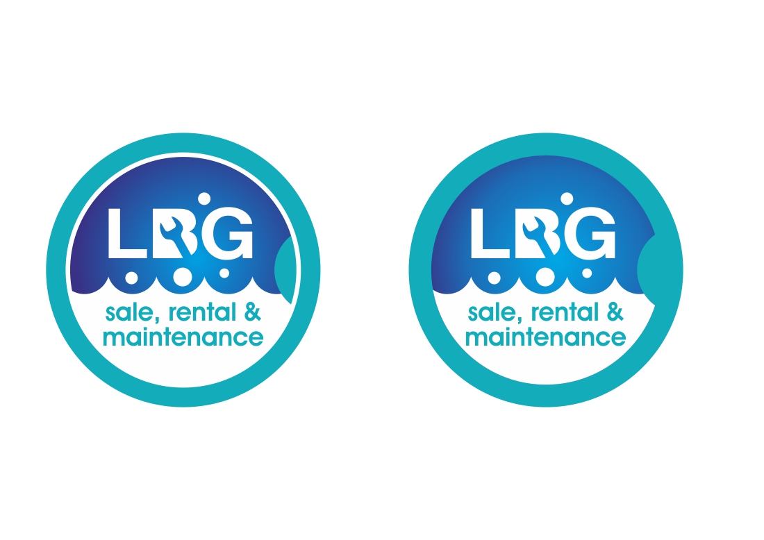 Logo Design by Savitra for LBG | Design #22022295