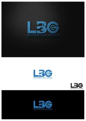 Diseño de Logo por goranvisnjic82 para LBG | Diseño #22018639