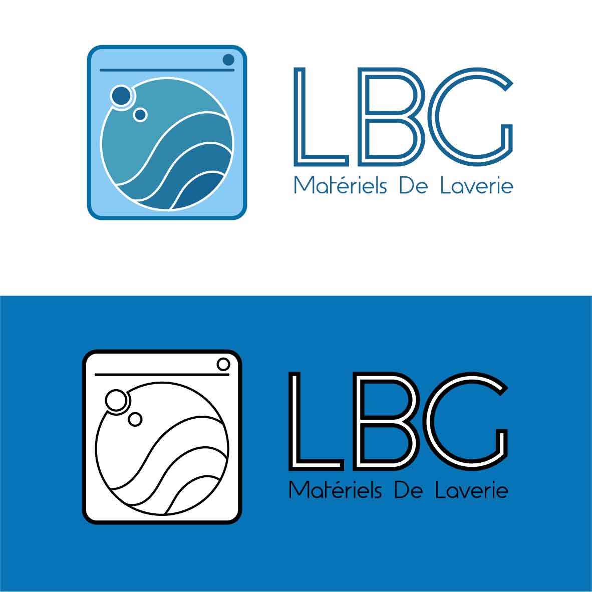 Logo Design by Fajarbaraty for LBG | Design #22051556