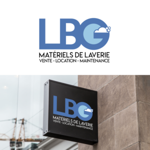 Diseño de Logo por 1987dg para LBG | Diseño #22018660
