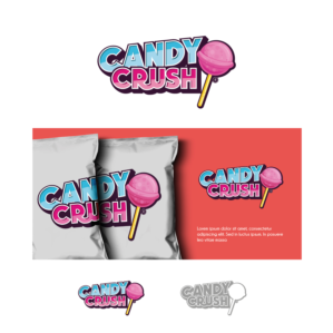Diseño de Logo por curator para este proyecto | Diseño #22035907
