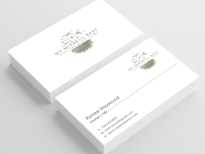 Business Card Design by Uttom 2