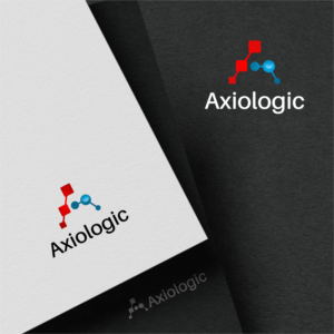 Logo Design by Arham Hidayat for this project | Design: #22113333