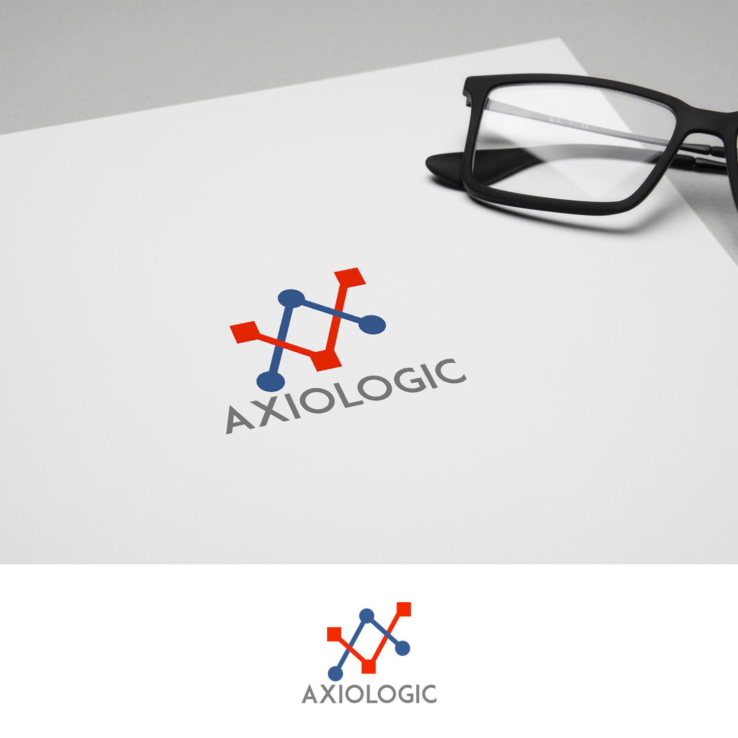 Logo Design by DesignDUO for this project | Design #22099236