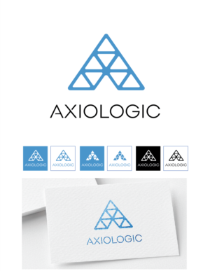 Logo Design by 68_Design