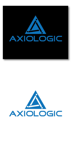 Diseño de Logo por JAFRIN para este proyecto | Diseño: #22022583